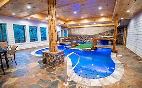 Treehouse River Lodge